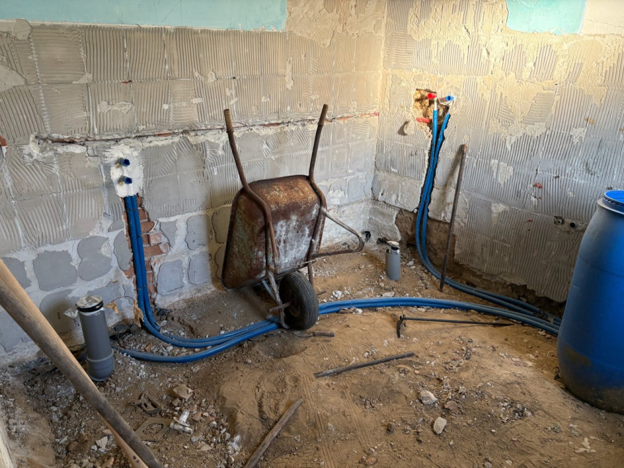 (BBA) Sanierungsbedürftiges  Haus im schönen Zalatal (KK2209)
