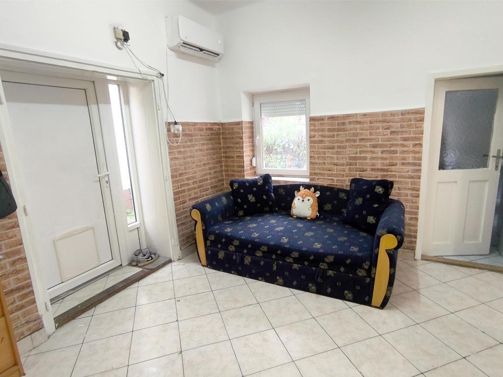 (ABA) Renoviertes Einfamilienhaus in ruhiger, naturnaher Lage (KK2320)