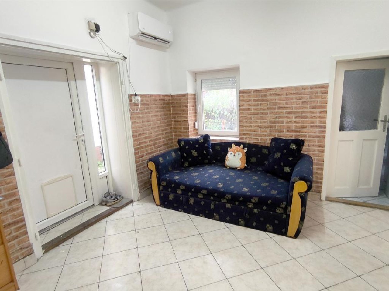 (ABA) Renoviertes Einfamilienhaus in ruhiger, naturnaher Lage (KK2320)