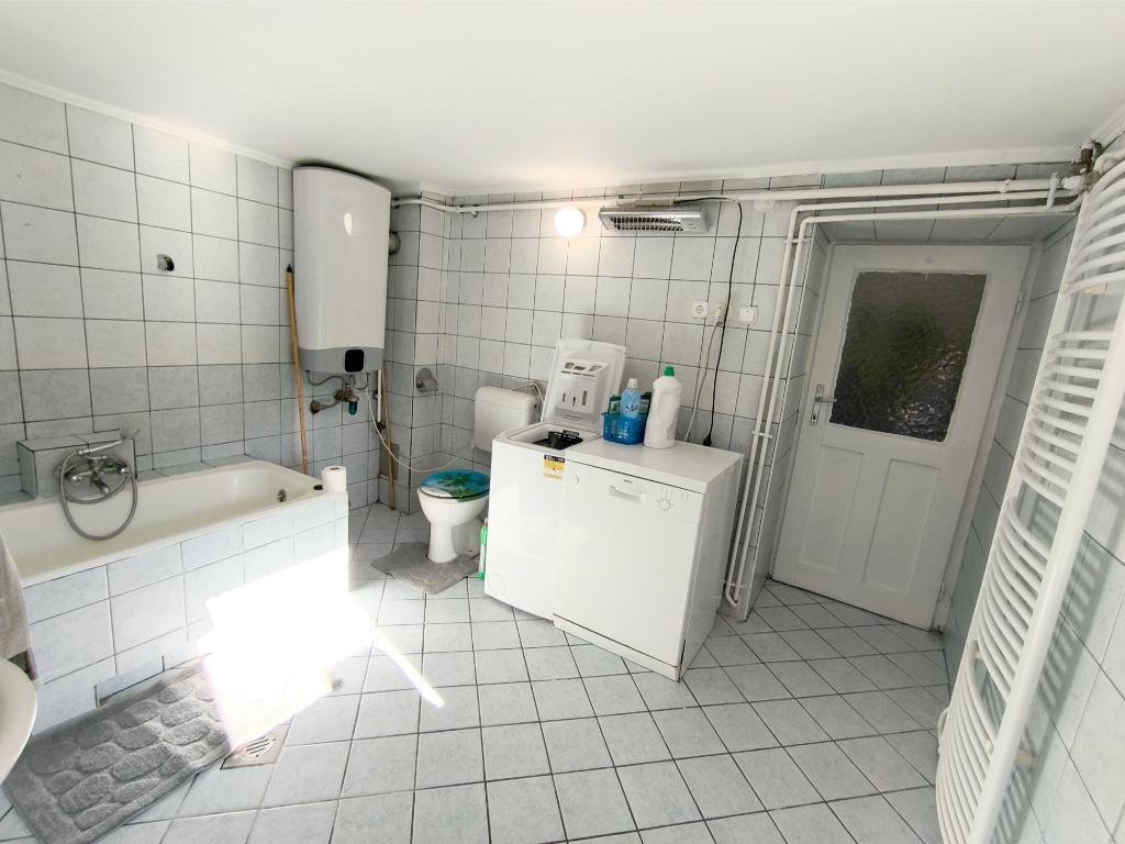 (ABA) Renoviertes Einfamilienhaus in ruhiger, naturnaher Lage (KK2320)