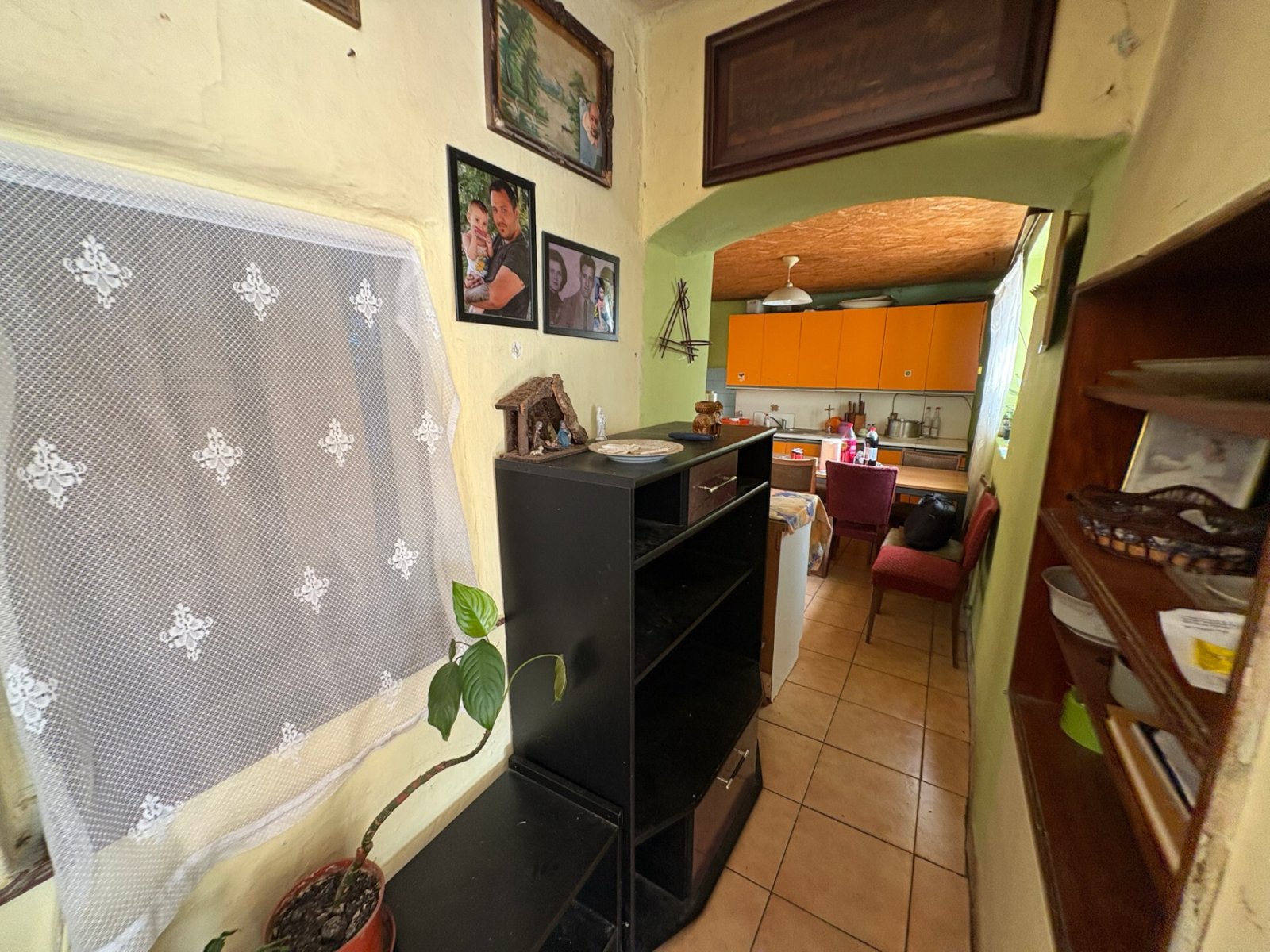 (BBA) Sanierungsbedürftiges Haus in ruhiger Umgebung (KK0800)
