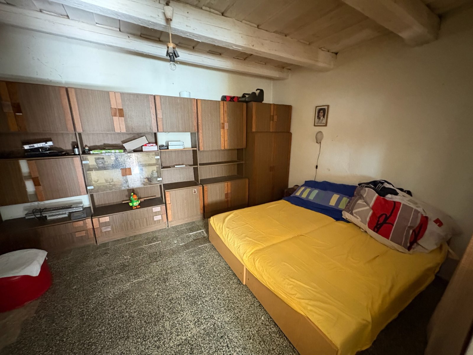 (BBA) Sanierungsbedürftiges Haus in ruhiger Umgebung (KK0800)