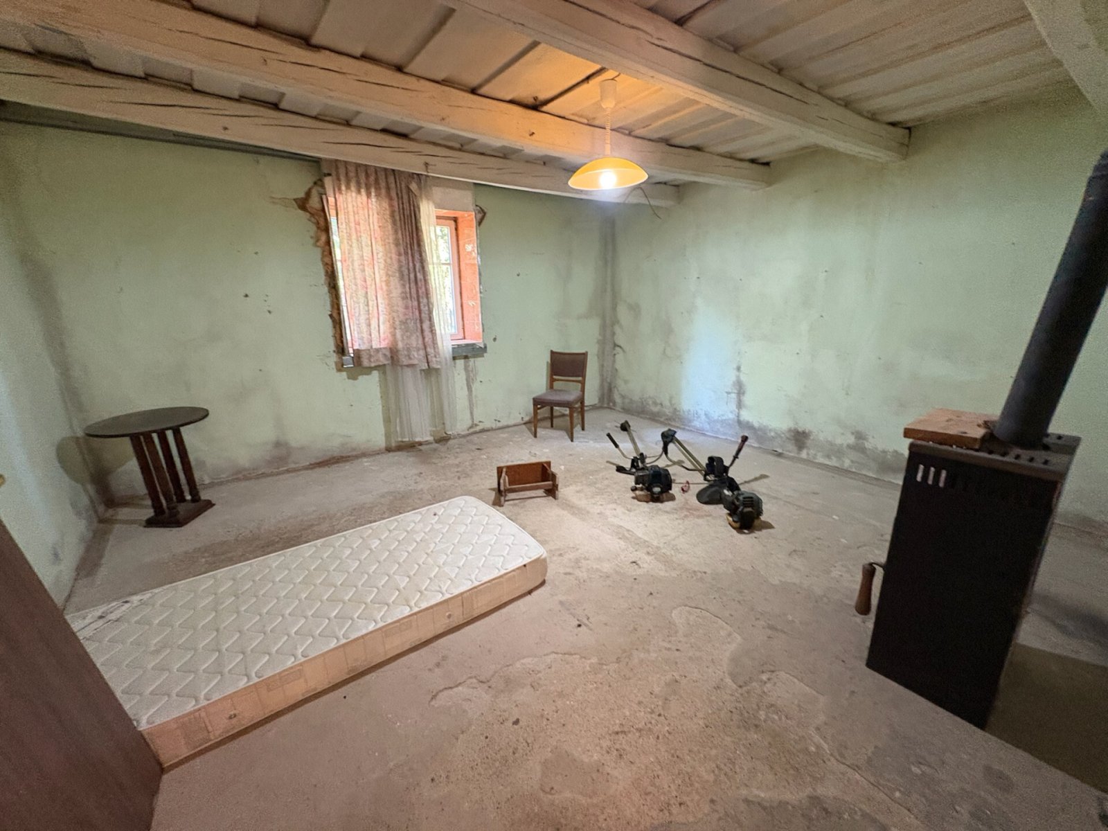 (BBA) Sanierungsbedürftiges Haus in ruhiger Umgebung (KK0800)
