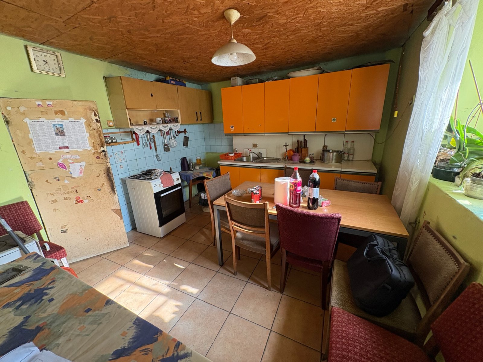 (BBA) Sanierungsbedürftiges Haus in ruhiger Umgebung (KK0800)