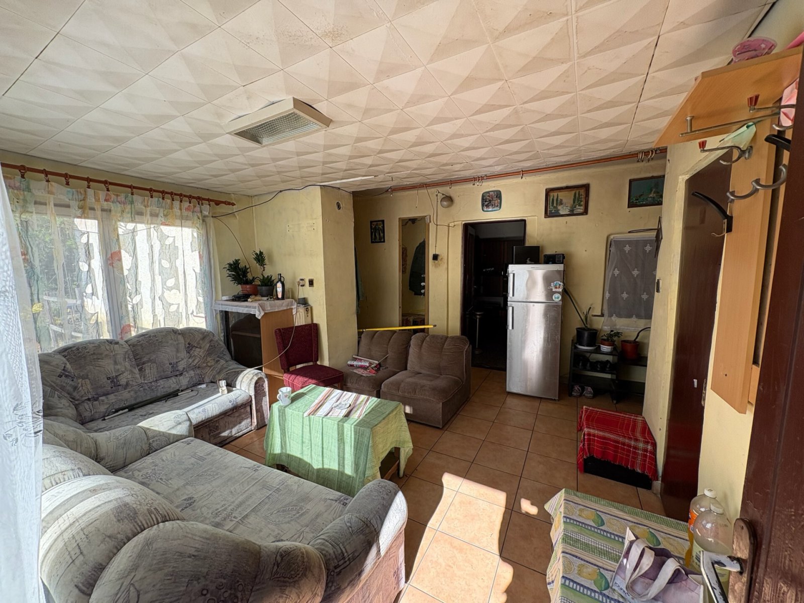 (BBA) Sanierungsbedürftiges Haus in ruhiger Umgebung
