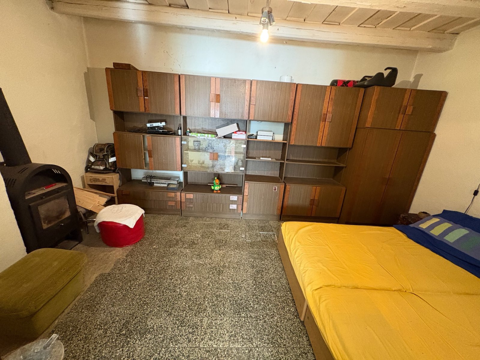 (BBA) Sanierungsbedürftiges Haus in ruhiger Umgebung (KK0800)