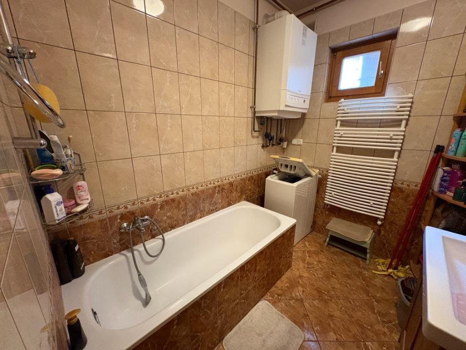 (ABA) 2-Zimmer-Wohnung in Top-Zustand im Stadtzentrum (KK1003)