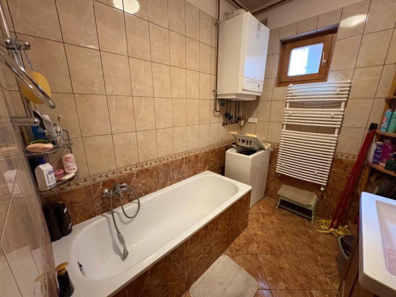 (ABA) 2-Zimmer-Wohnung in Top-Zustand im Stadtzentrum (KK1003)