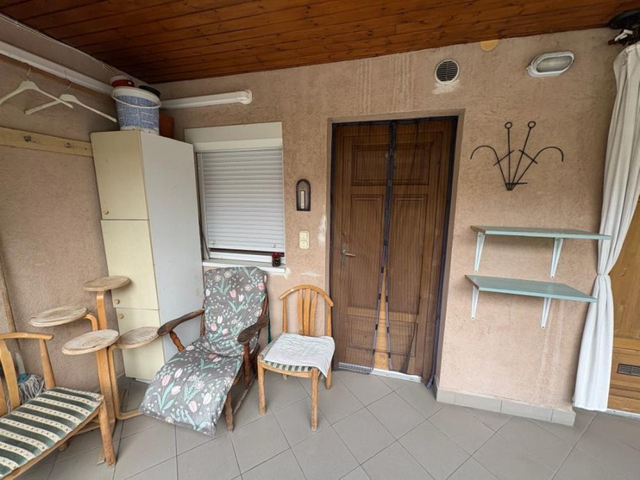 (ABA) 2-Zimmer-Wohnung in Top-Zustand im Stadtzentrum (KK1003)
