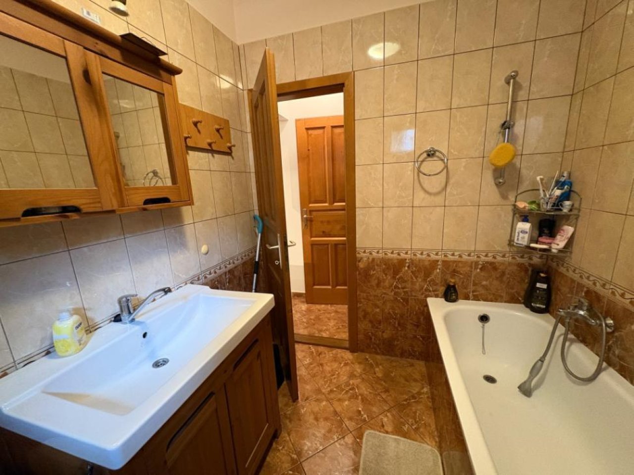 (ABA) 2-Zimmer-Wohnung in Top-Zustand im Stadtzentrum (KK1003)