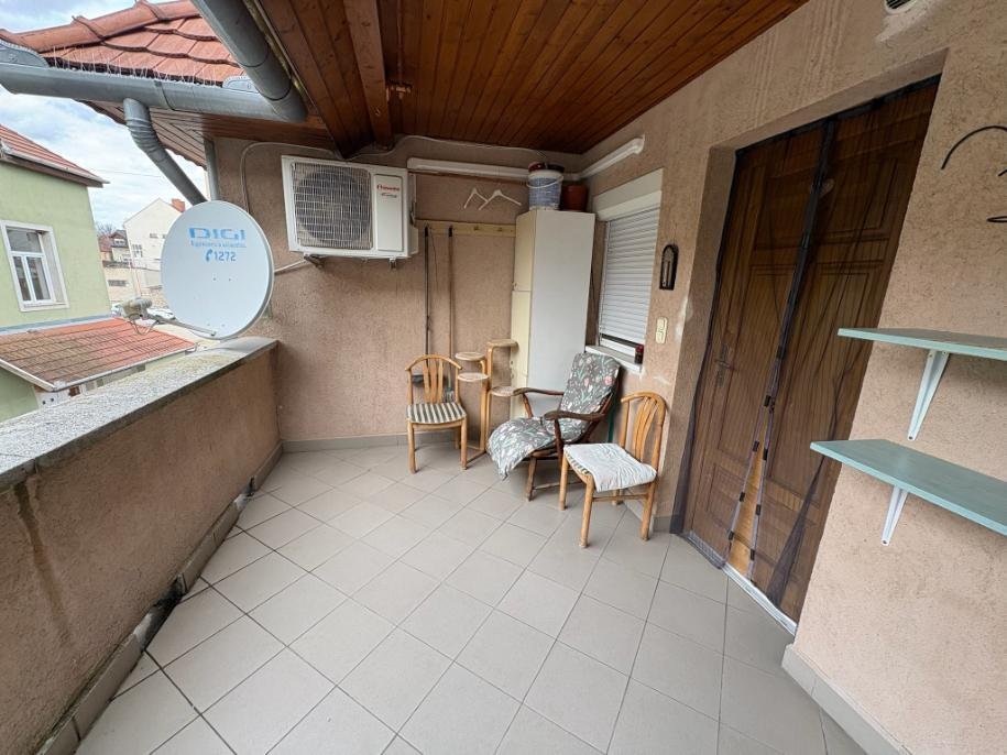 (ABA) 2-Zimmer-Wohnung in Top-Zustand im Stadtzentrum (KK1003)