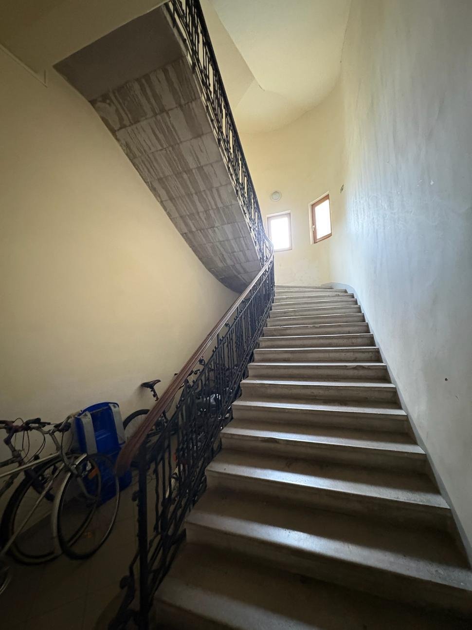 (ABA) 2-Zimmer-Wohnung in Top-Zustand im Stadtzentrum (KK1003)