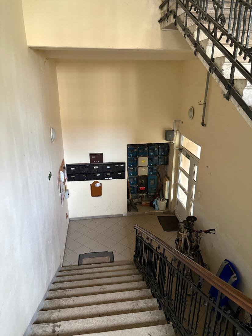 (ABA) 2-Zimmer-Wohnung in Top-Zustand im Stadtzentrum (KK1003)