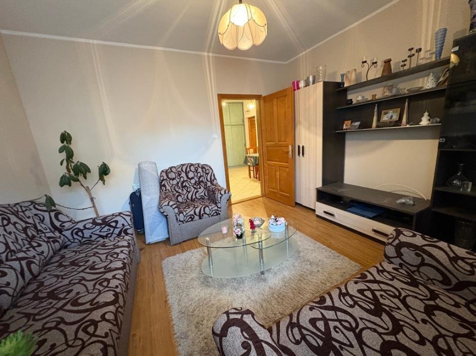 (ABA) 2-Zimmer-Wohnung in Top-Zustand im Stadtzentrum