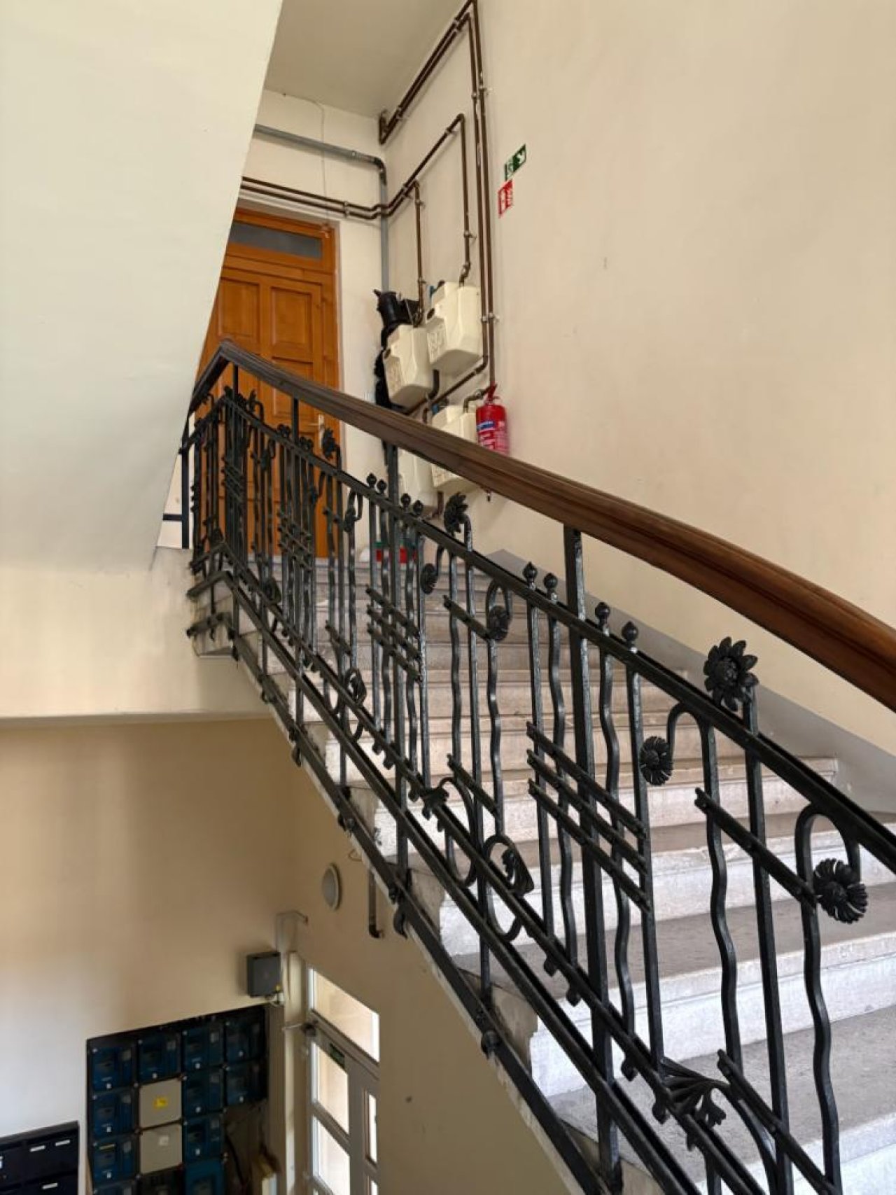 (ABA) 2-Zimmer-Wohnung in Top-Zustand im Stadtzentrum (KK1003)