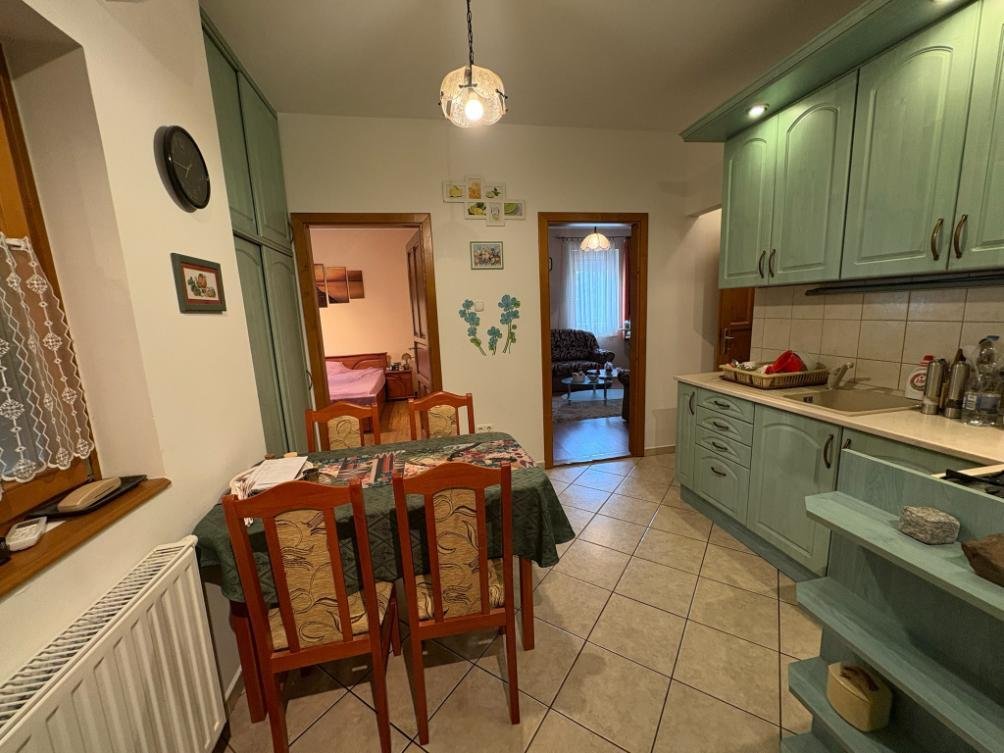 (ABA) 2-Zimmer-Wohnung in Top-Zustand im Stadtzentrum (KK1003)