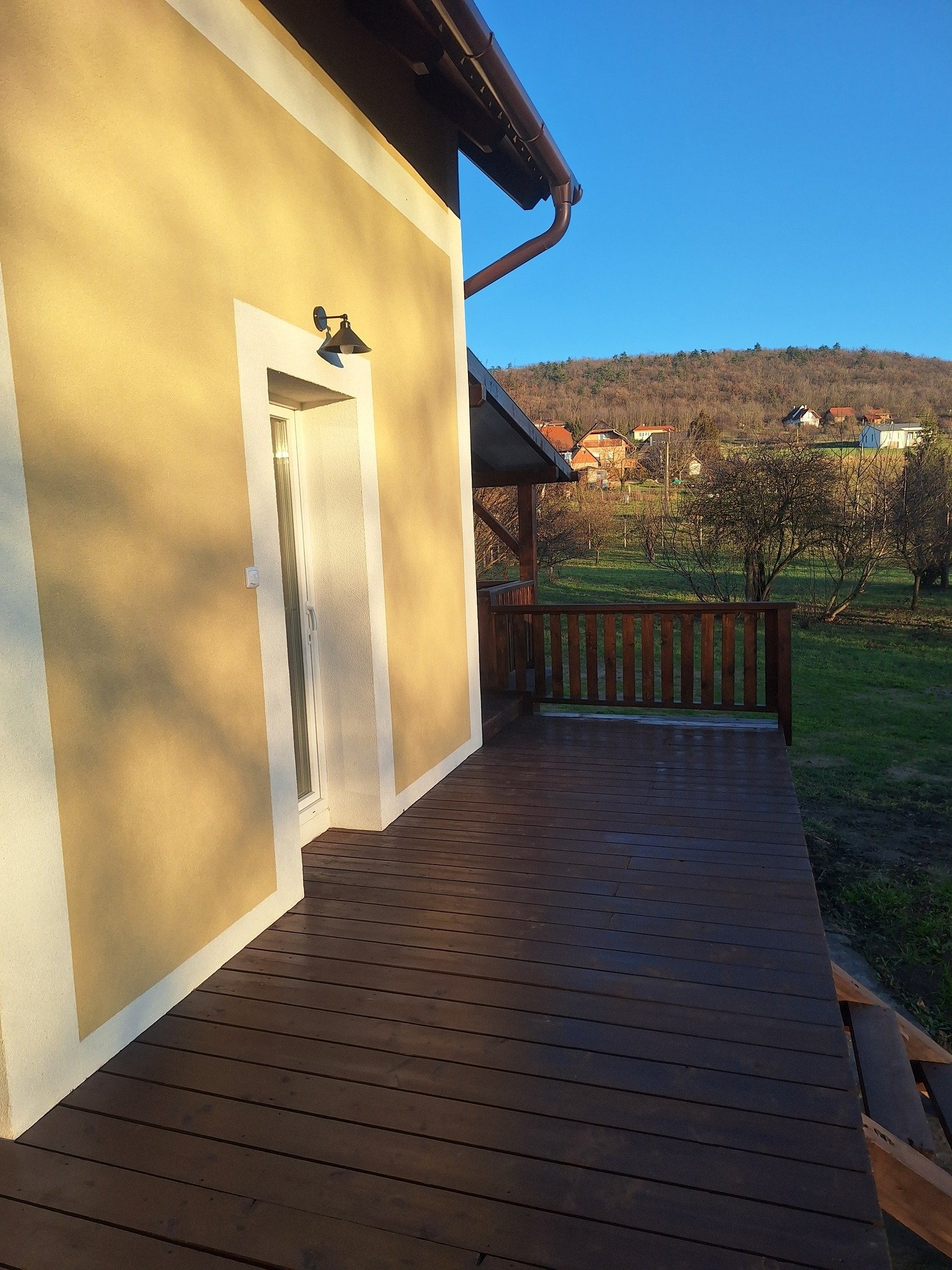(AAA) Ruhig gelegenes Einfamilienhaus bei Hévíz und dem Balaton (FB5258-2)