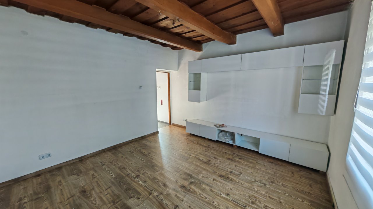 (BAA) Kleines aber feines Landhaus in ruhiger Umgebung (MW009-2)