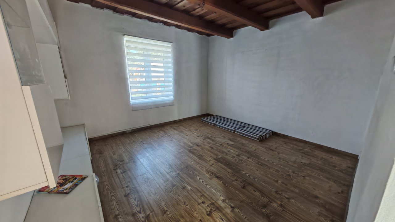 (BAA) Kleines aber feines Landhaus in ruhiger Umgebung (MW009-2)