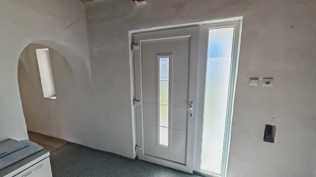 (BAA) Kleines aber feines Landhaus in ruhiger Umgebung (MW009-2)