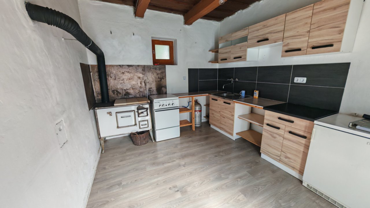(BAA) Kleines aber feines Landhaus in ruhiger Umgebung (MW009-2)