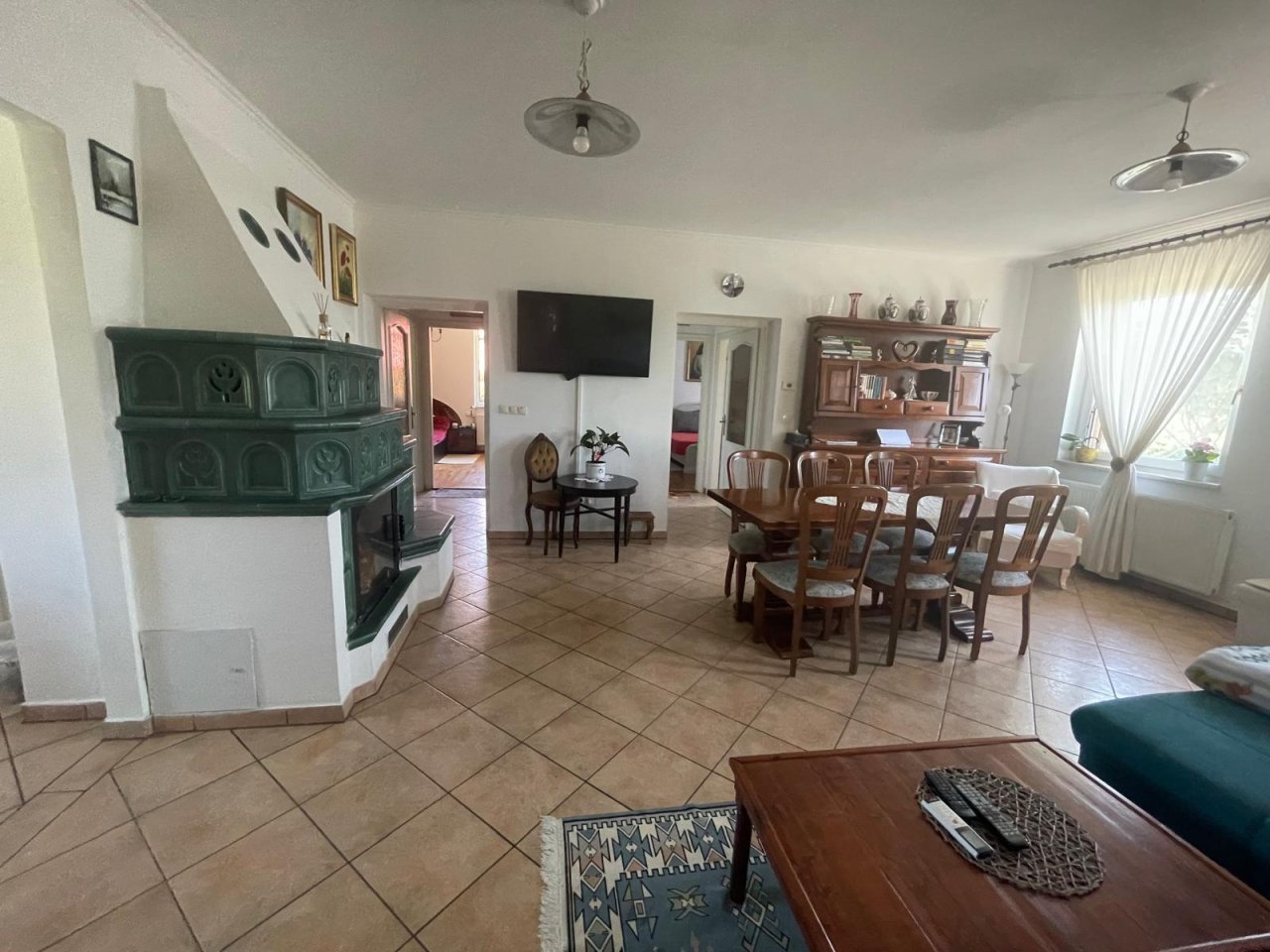 (AAA) Familienhaus mit herrlichem Panoramablick (BI6058-2)