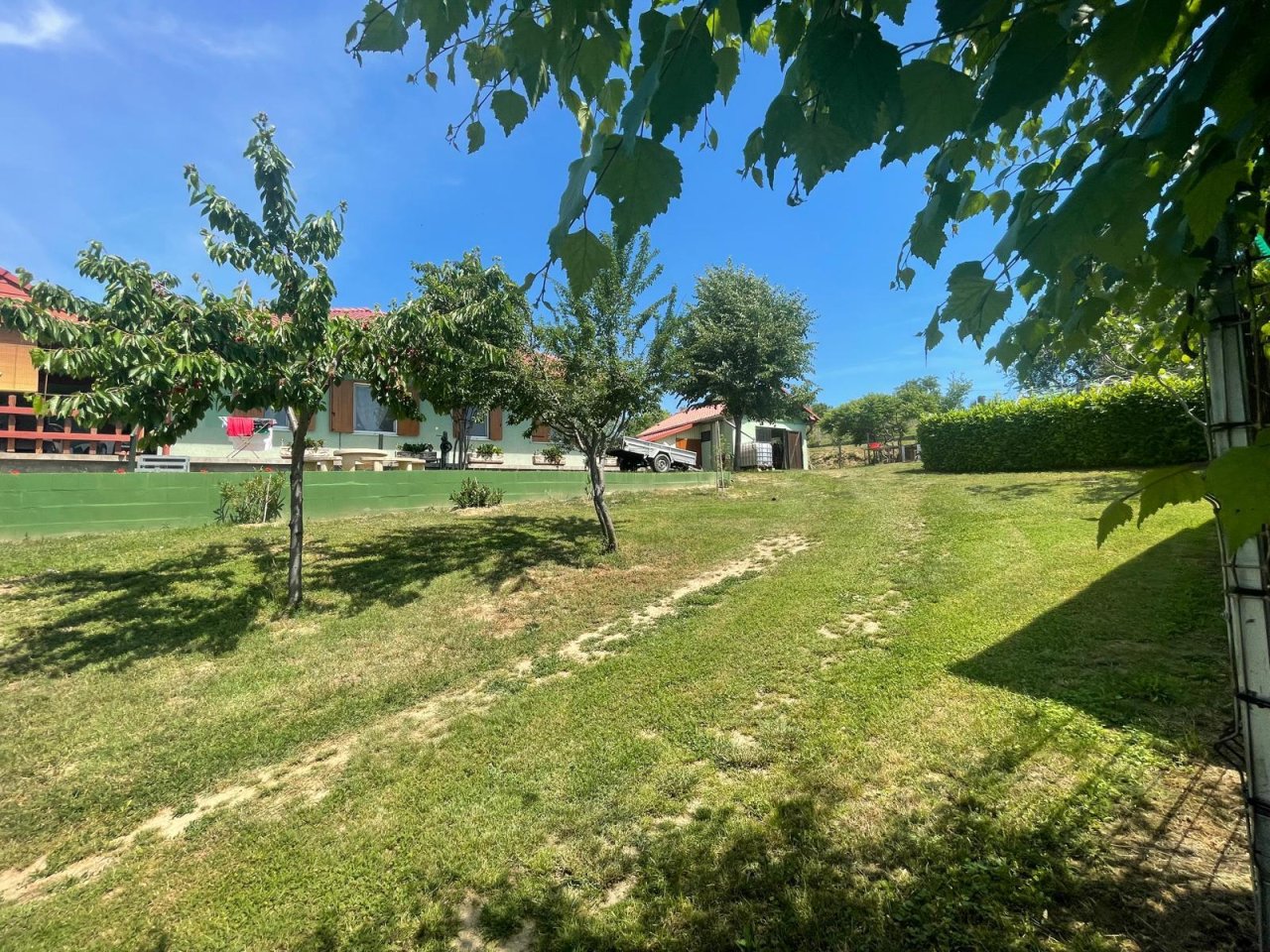(AAA) Familienhaus mit herrlichem Panoramablick (BI6058-2)
