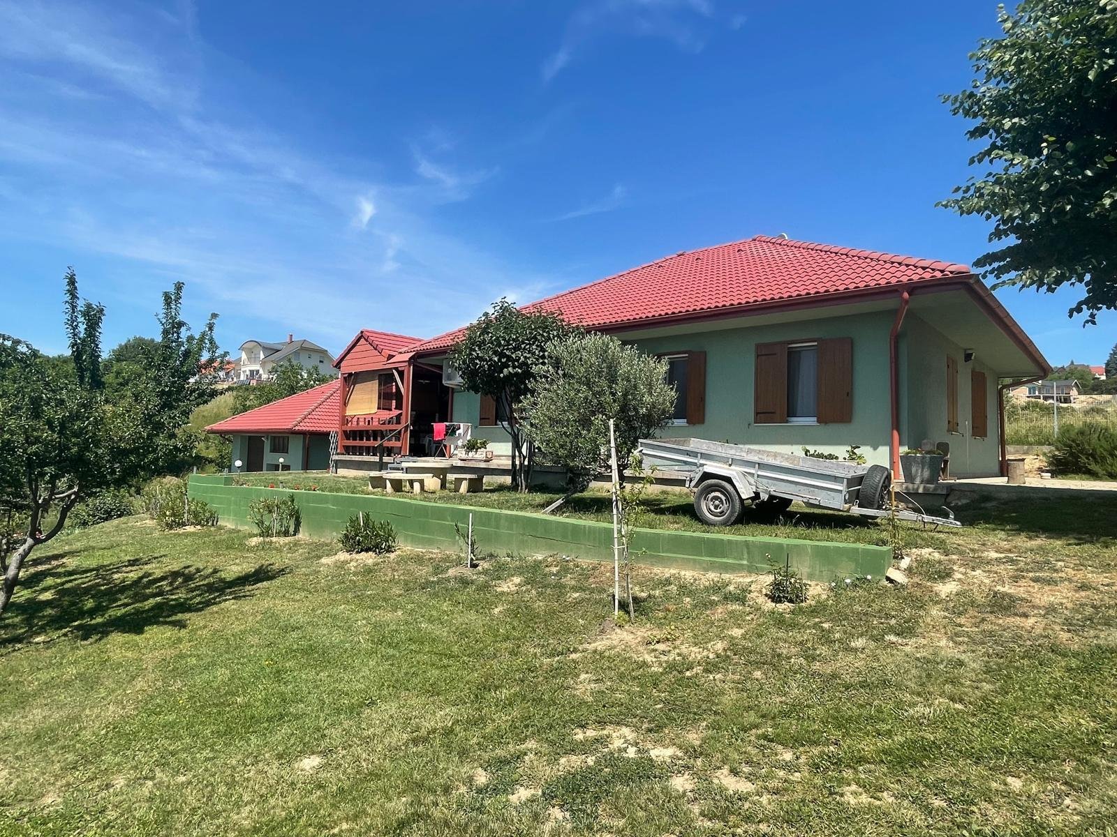 (AAA) Familienhaus mit herrlichem Panoramablick