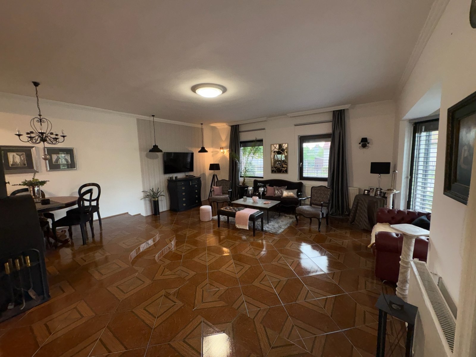 (AAA) Hervorragendes Familienhaus im Norden von Tapolca (KK2223)