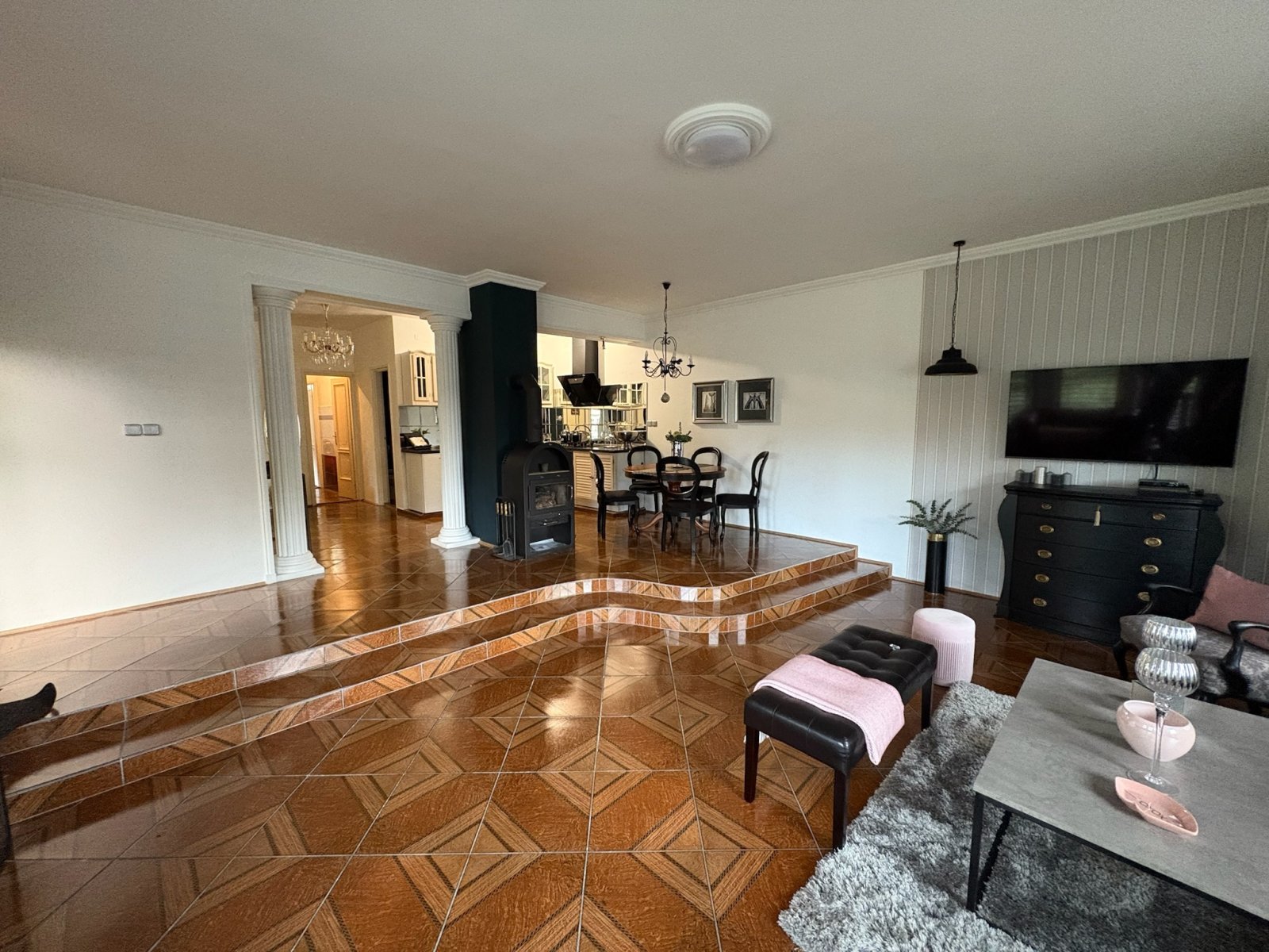 (AAA) Hervorragendes Familienhaus im Norden von Tapolca