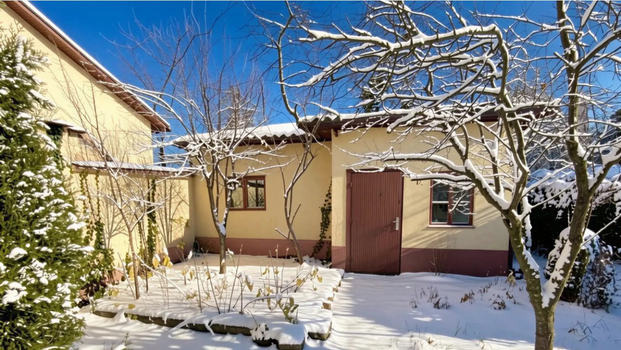 (ABA) Renoviertes Einfamilienhaus in ruhiger, naturnaher Lage (KK2320)