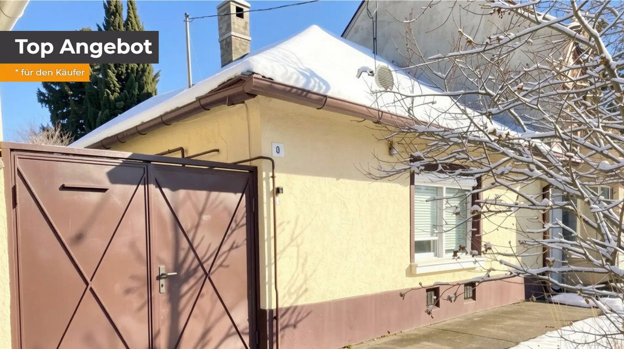 (ABA) Renoviertes Einfamilienhaus in ruhiger, naturnaher Lage