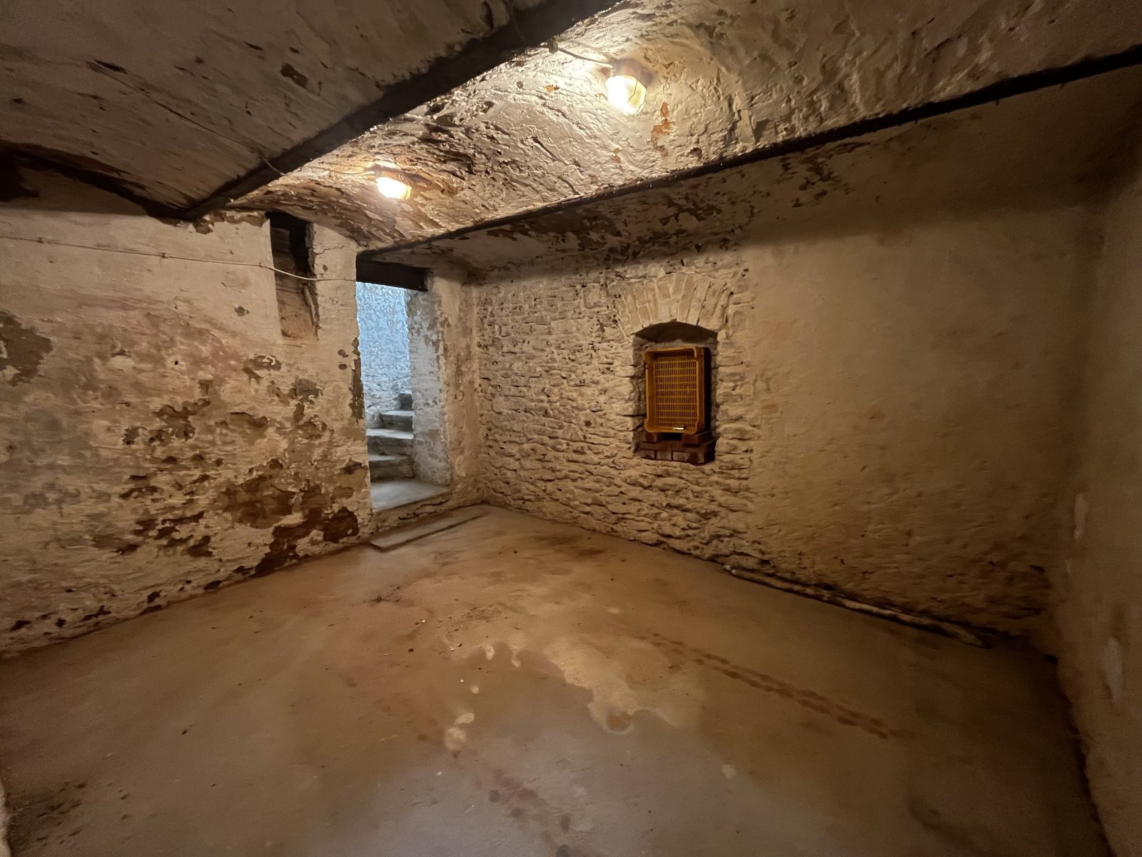 (ABA) Einfamilienhaus / Existenz mit vielfältigen Nutzungsmöglichkeiten im schönen Tapolca (KK2208)