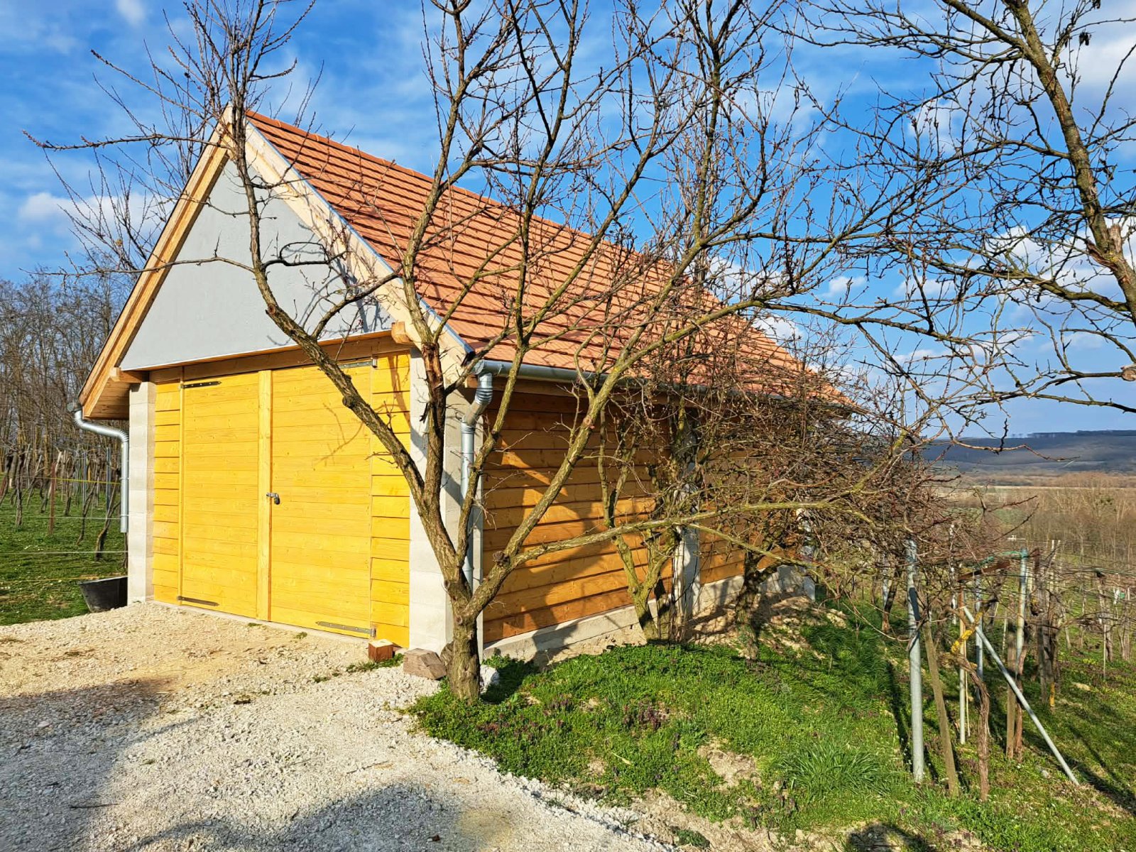 (AAA) Renoviertes Weinberghaus in ruhiger Lage (KK1948)