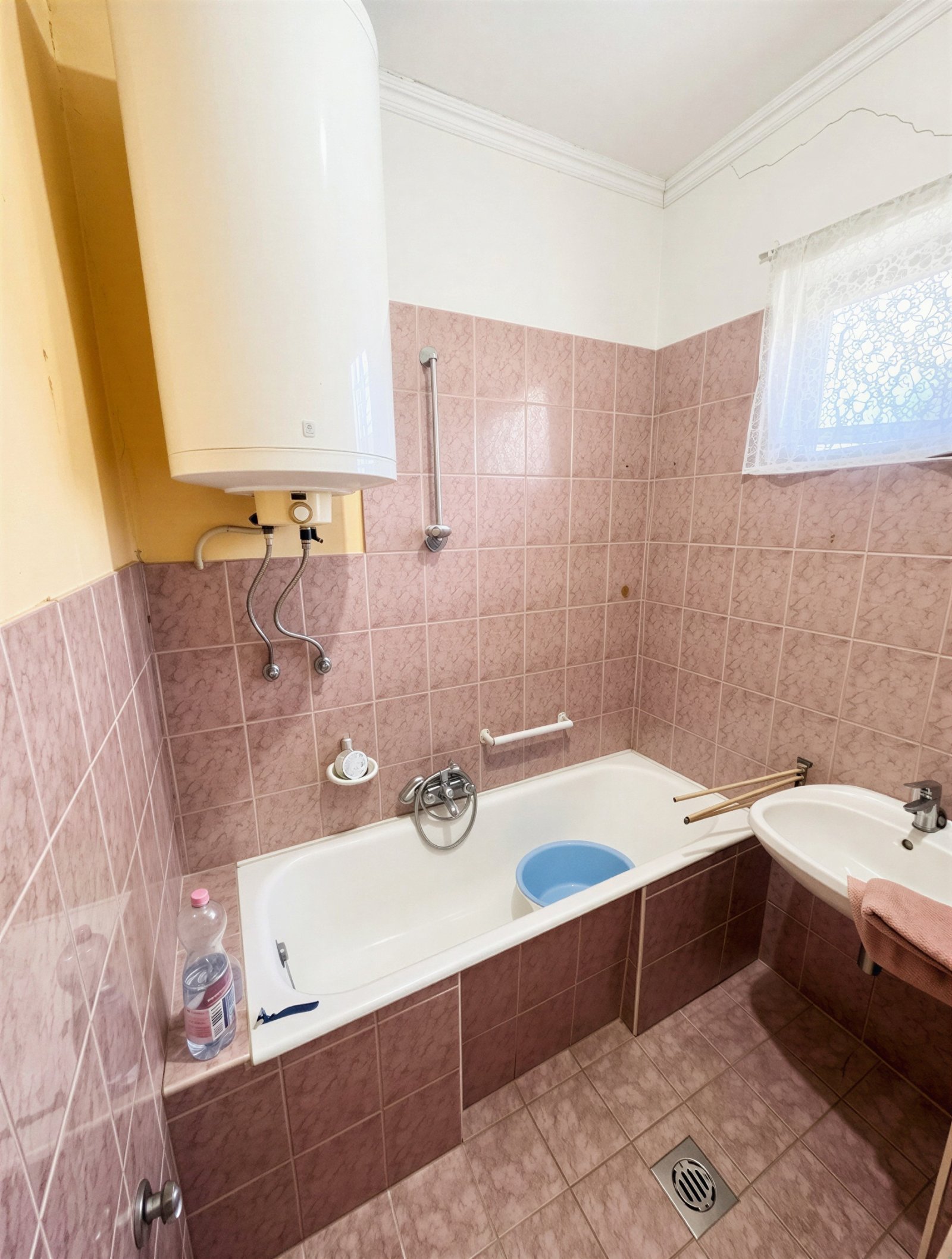 (ABA) Renovierungsbedürftiges Haus in ruhiger Umgebung (BB6298)