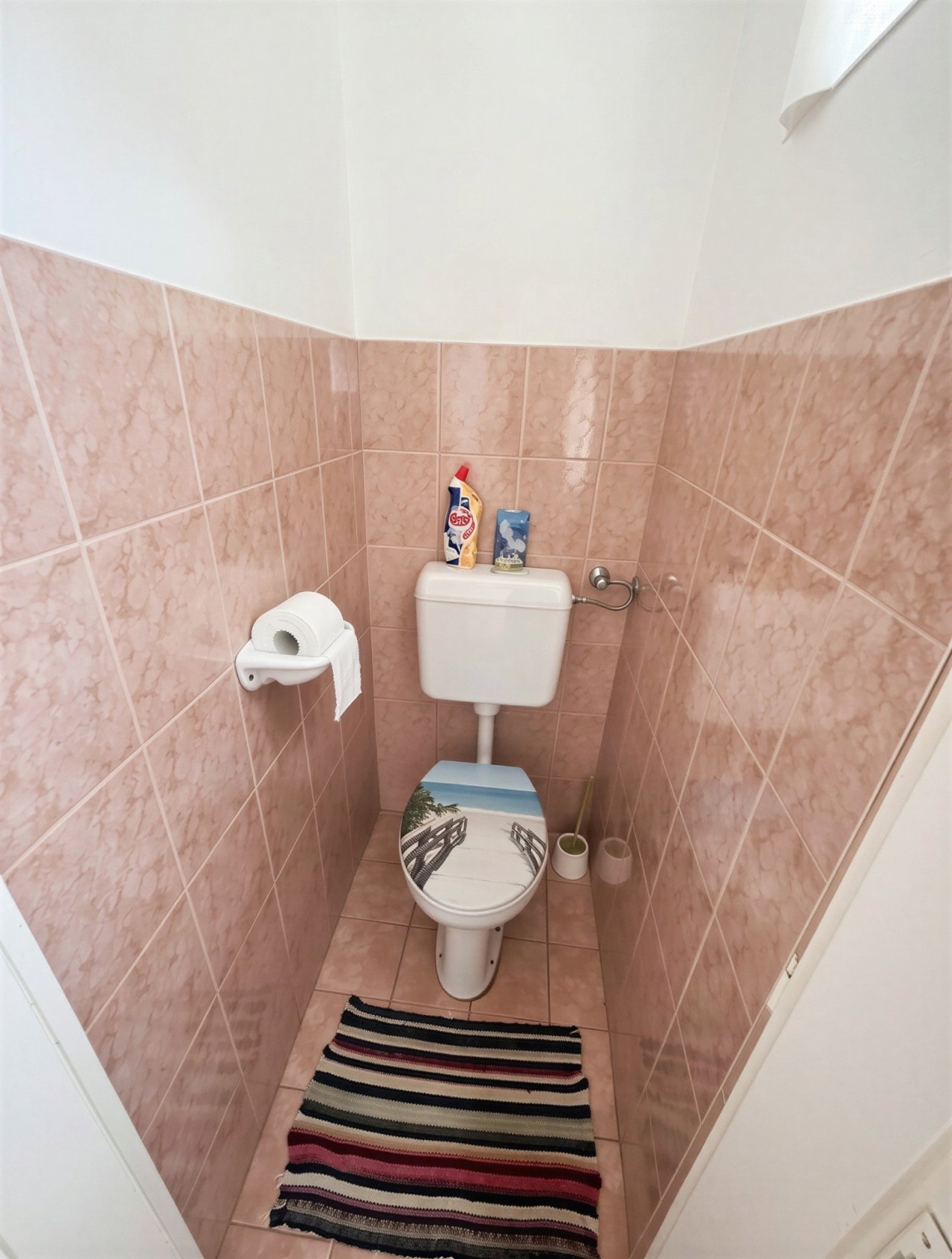 (ABA) Renovierungsbedürftiges  Haus in ruhiger Umgebung (BB6298)