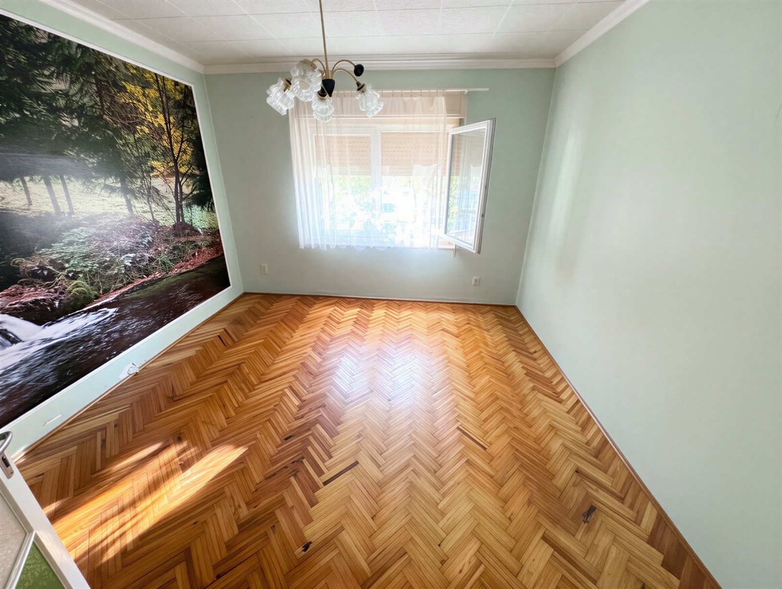 (ABA) Renovierungsbedürftiges Haus in ruhiger Umgebung (BB6298)