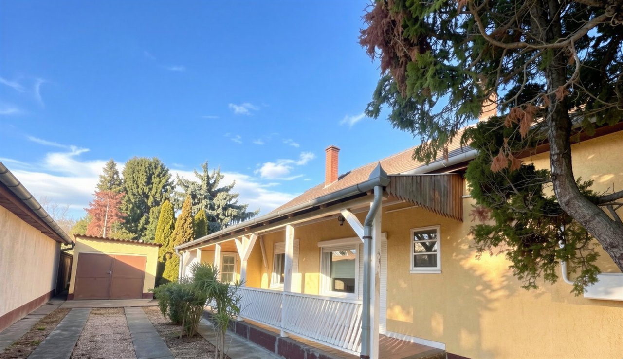 (ABA) Renovierungsbedürftiges  Haus in ruhiger Umgebung (BB6298)