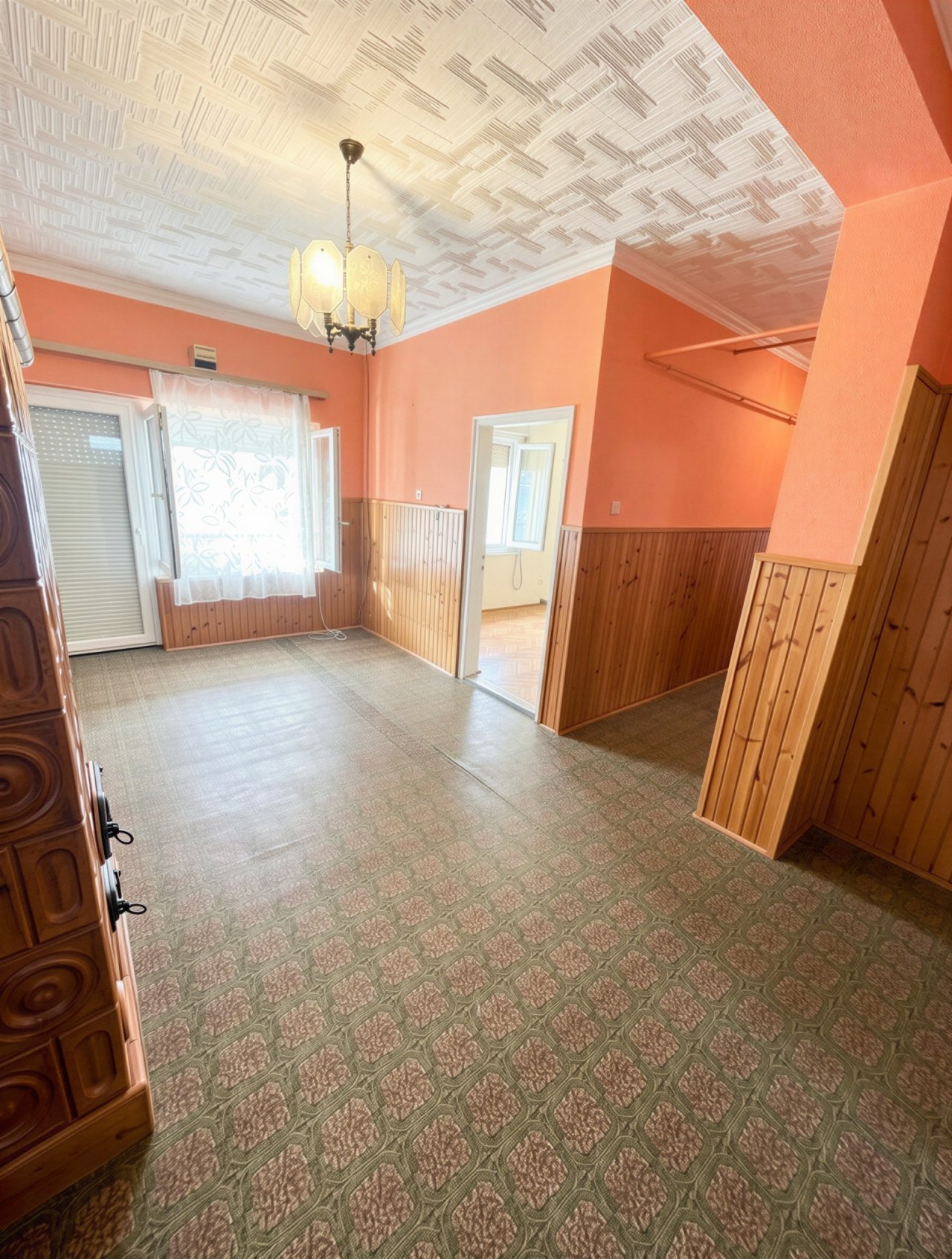 (ABA) Renovierungsbedürftiges  Haus in ruhiger Umgebung (BB6298)