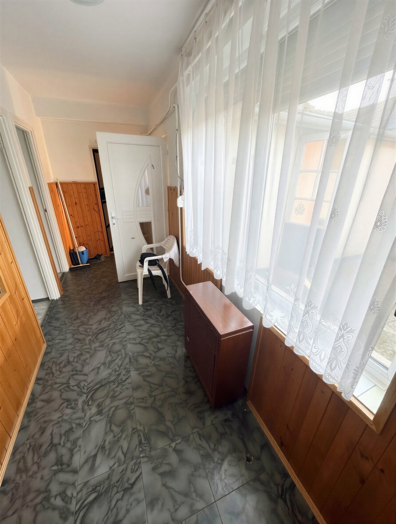(ABA) Renovierungsbedürftiges  Haus in ruhiger Umgebung (BB6298)
