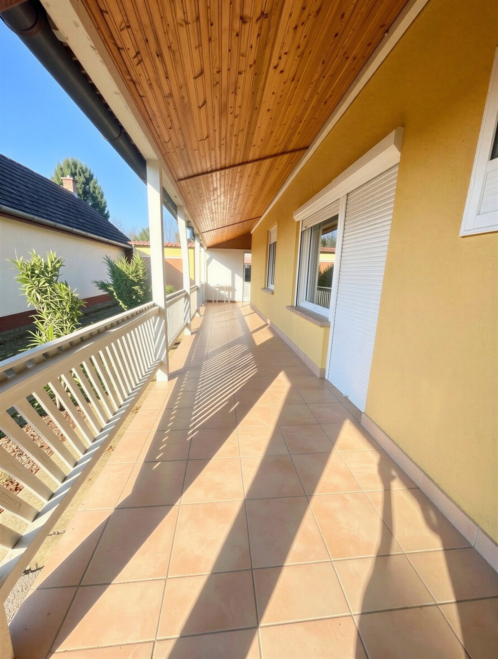 (ABA) Renovierungsbedürftiges Haus in ruhiger Umgebung