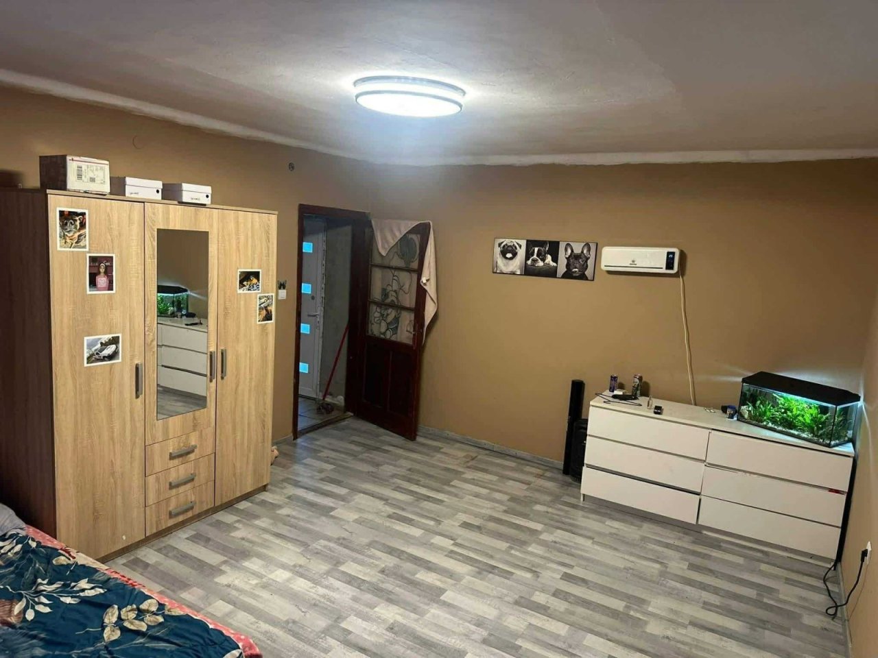 (CBA) Einfaches Landhaus kann sofort bezogen werden (CM1538) — Wohnzimmer