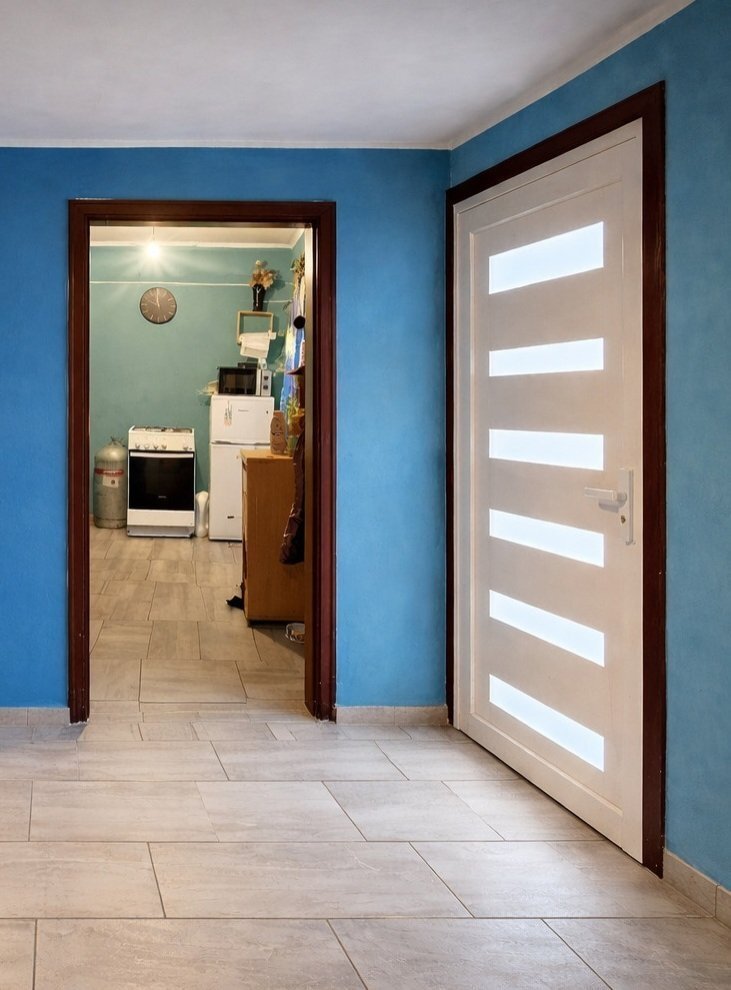 (CBA) Einfaches Landhaus kann sofort bezogen werden (CM1538) — KI-optimiertes Bild des Flurs