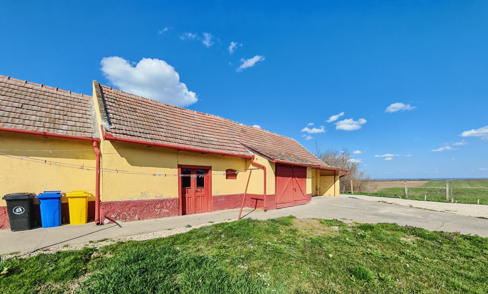 (BAA) Großes Einfamilienhaus in ruhiger, familienfreundlicher Gegend (BB6302)