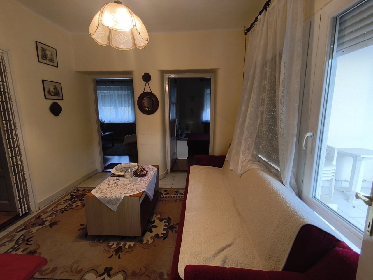Renoviertes Einfamilienhaus in ruhiger, naturnaher Lage (KK0323)