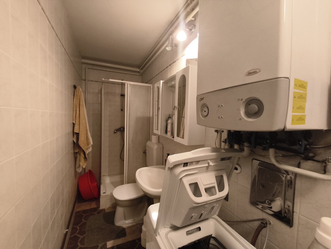 Renoviertes Einfamilienhaus in ruhiger, naturnaher Lage (KK0323)