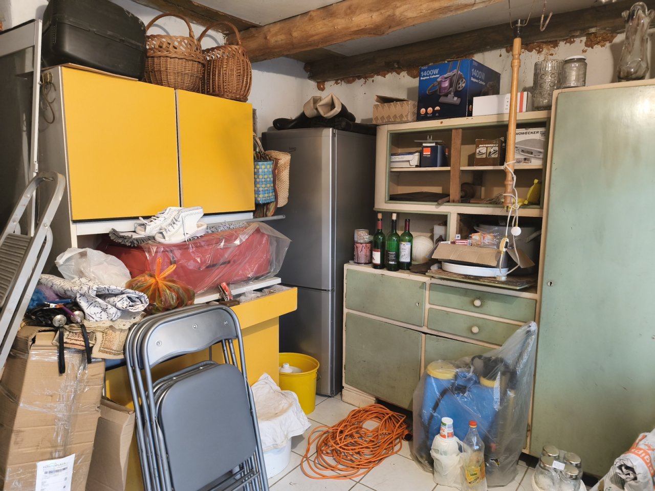 Renoviertes Einfamilienhaus in ruhiger, naturnaher Lage (KK0323)
