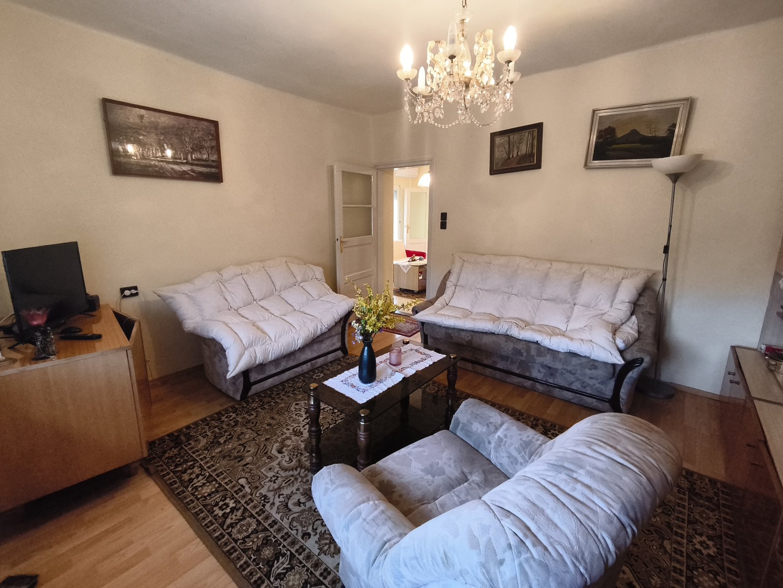 Renoviertes Einfamilienhaus in ruhiger, naturnaher Lage (KK0323)