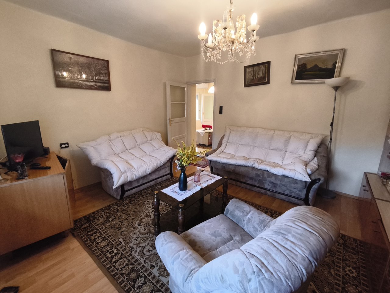 Renoviertes Einfamilienhaus in ruhiger, naturnaher Lage (KK0323)