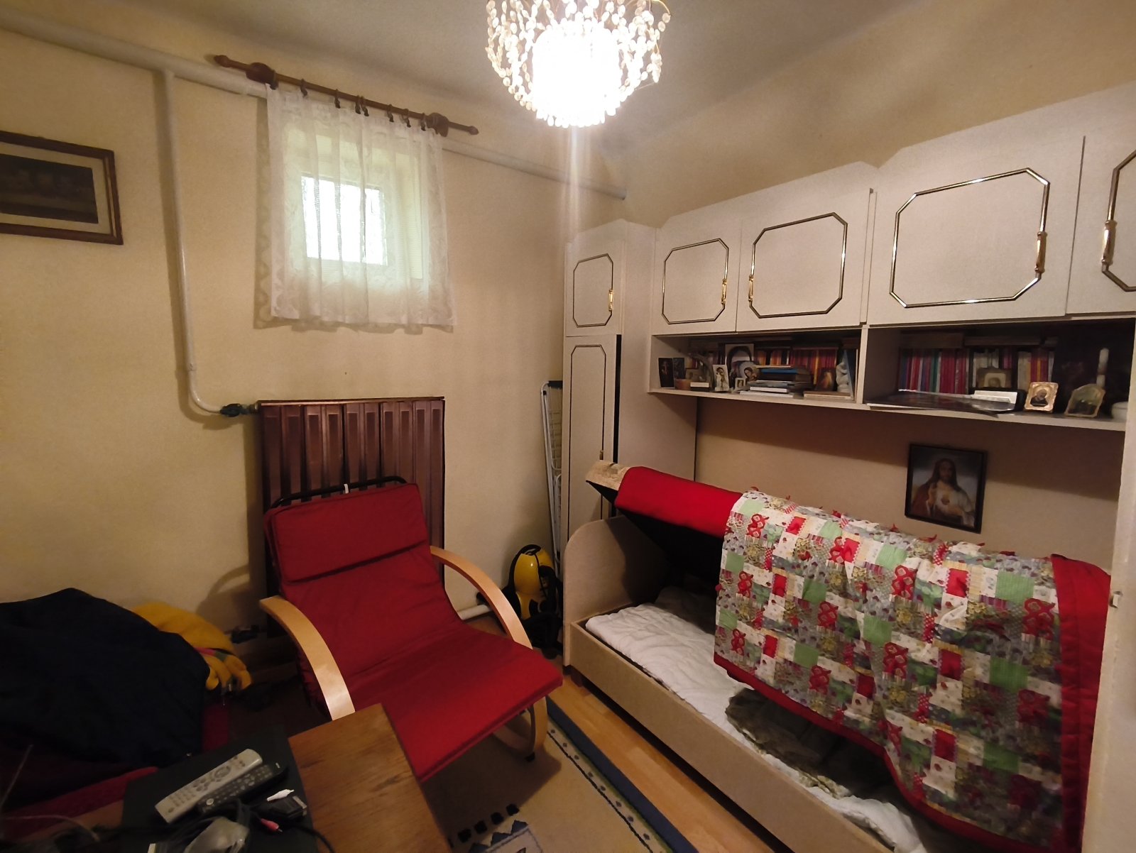 Renoviertes Einfamilienhaus in ruhiger, naturnaher Lage (KK0323)
